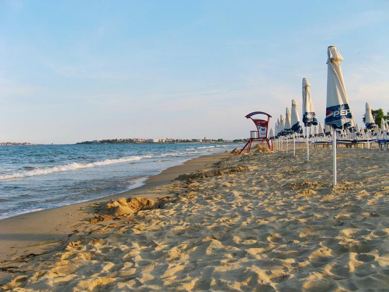 Elit Holiday Village 오브조르 외부 사진
