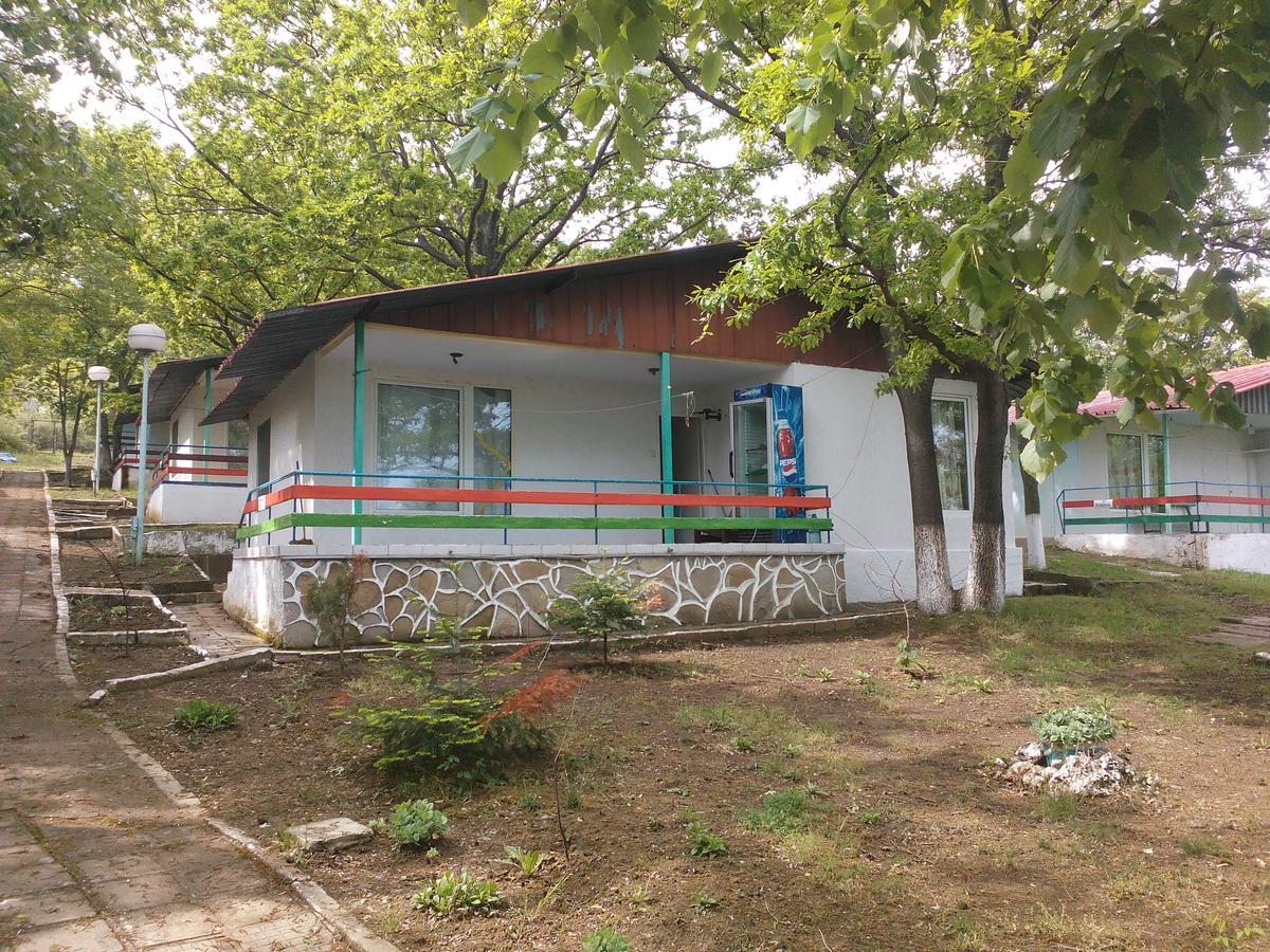 Elit Holiday Village 오브조르 외부 사진