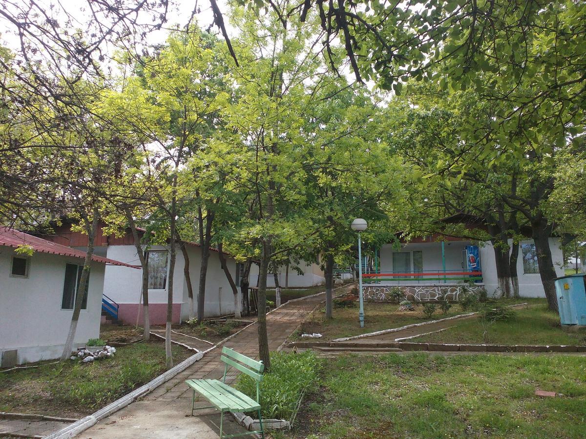Elit Holiday Village 오브조르 외부 사진
