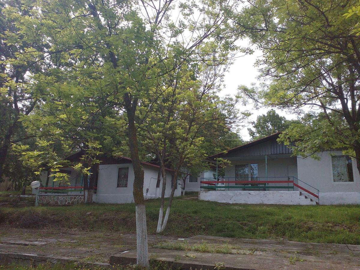 Elit Holiday Village 오브조르 외부 사진