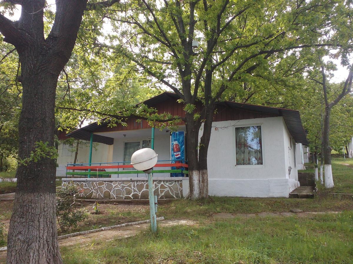 Elit Holiday Village 오브조르 외부 사진