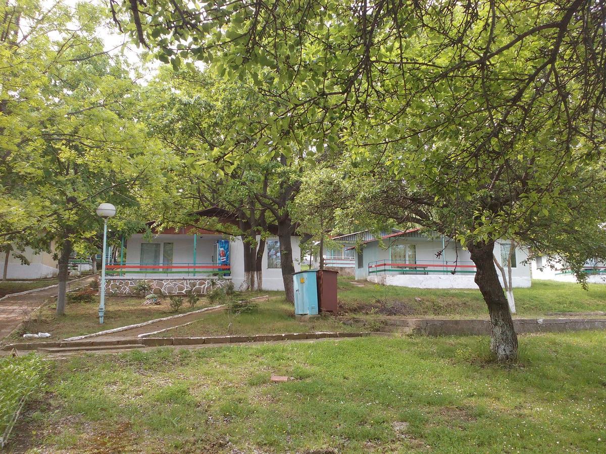 Elit Holiday Village 오브조르 외부 사진