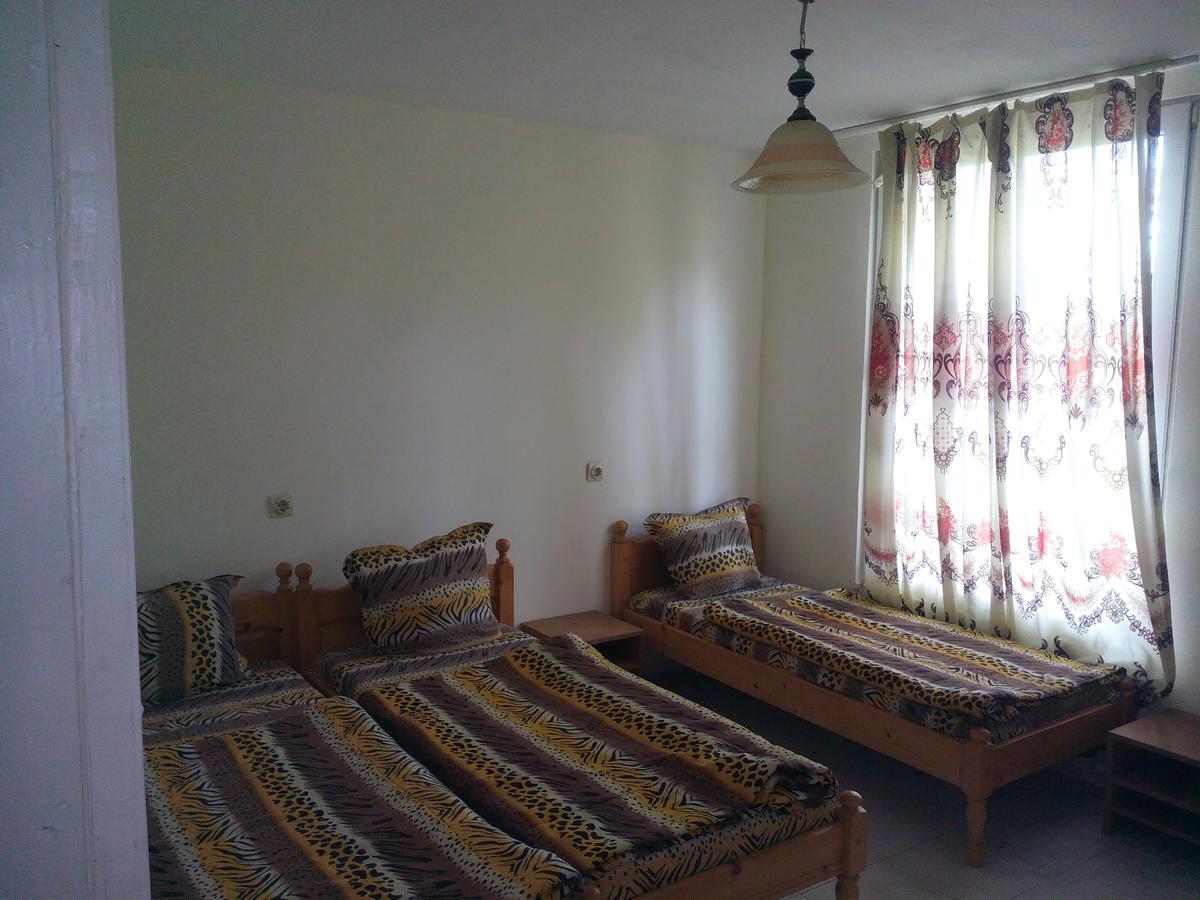 Elit Holiday Village 오브조르 외부 사진