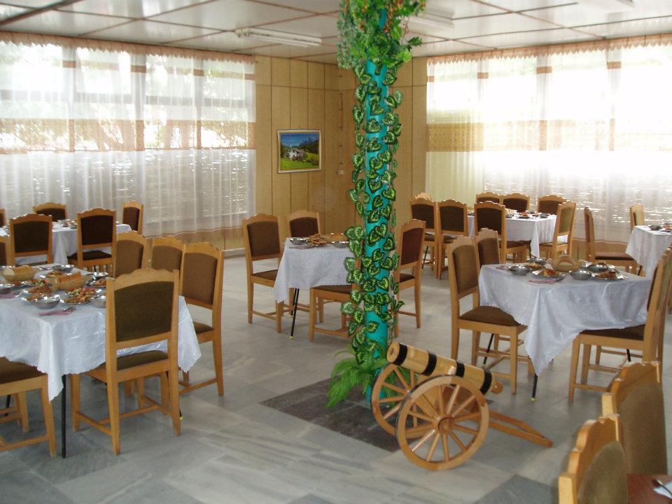 Elit Holiday Village 오브조르 외부 사진