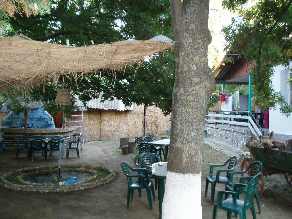 Elit Holiday Village 오브조르 외부 사진
