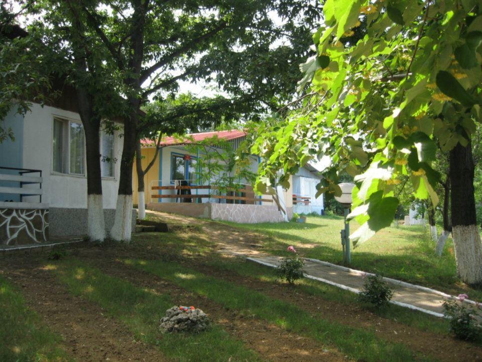 Elit Holiday Village 오브조르 외부 사진