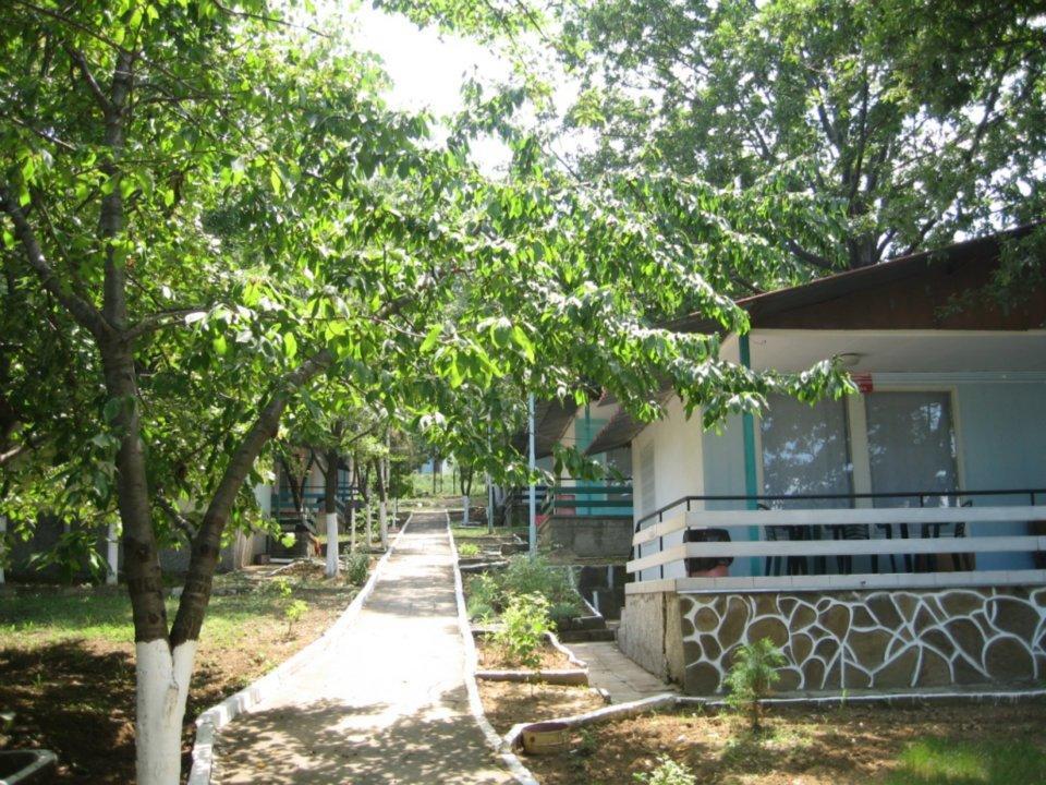 Elit Holiday Village 오브조르 외부 사진